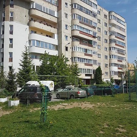 Apartamente Marian Braşov Værelse billede