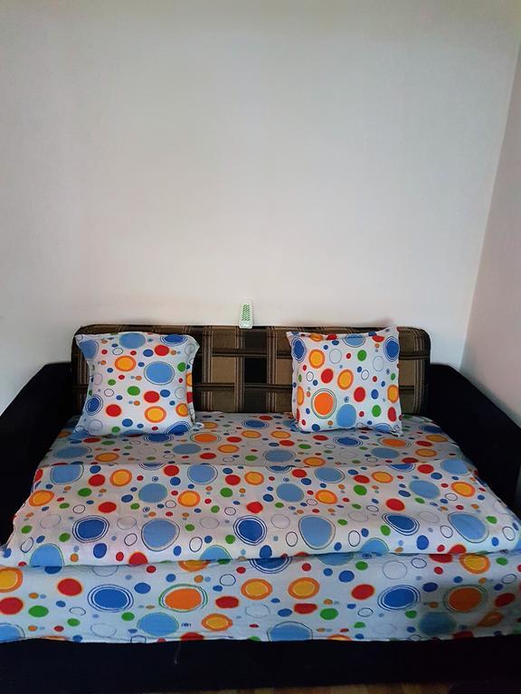 Apartamente Marian Braşov Eksteriør billede