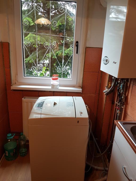 Apartamente Marian Braşov Eksteriør billede