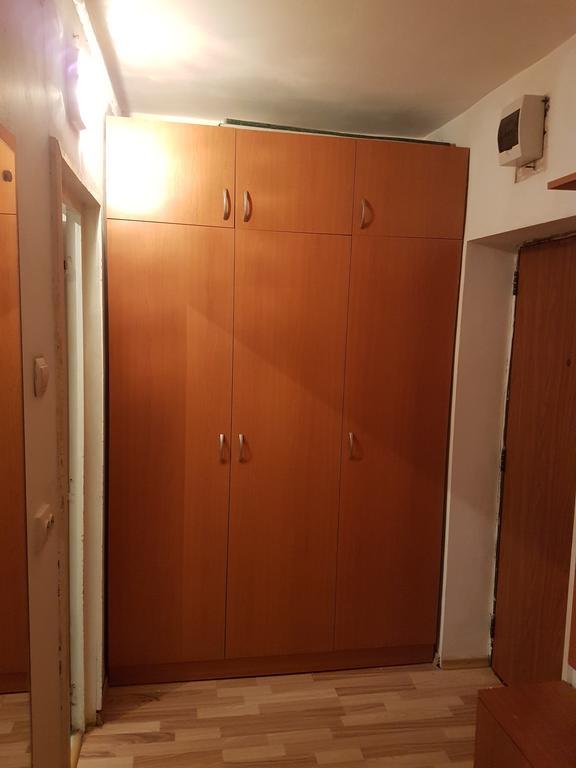 Apartamente Marian Braşov Værelse billede