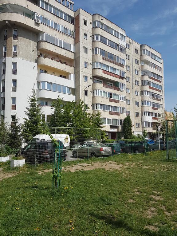 Apartamente Marian Braşov Værelse billede