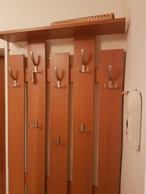 Apartamente Marian Braşov Værelse billede